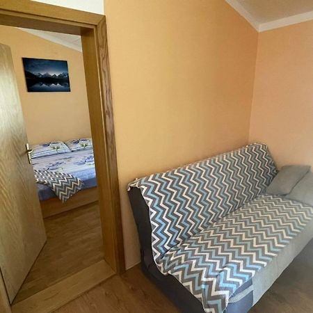 Apartment Zdenka فير المظهر الخارجي الصورة