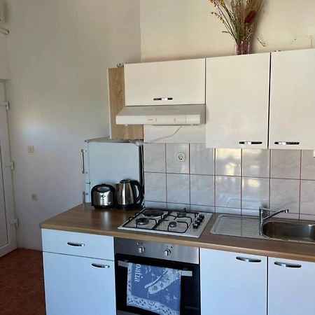Apartment Zdenka فير المظهر الخارجي الصورة